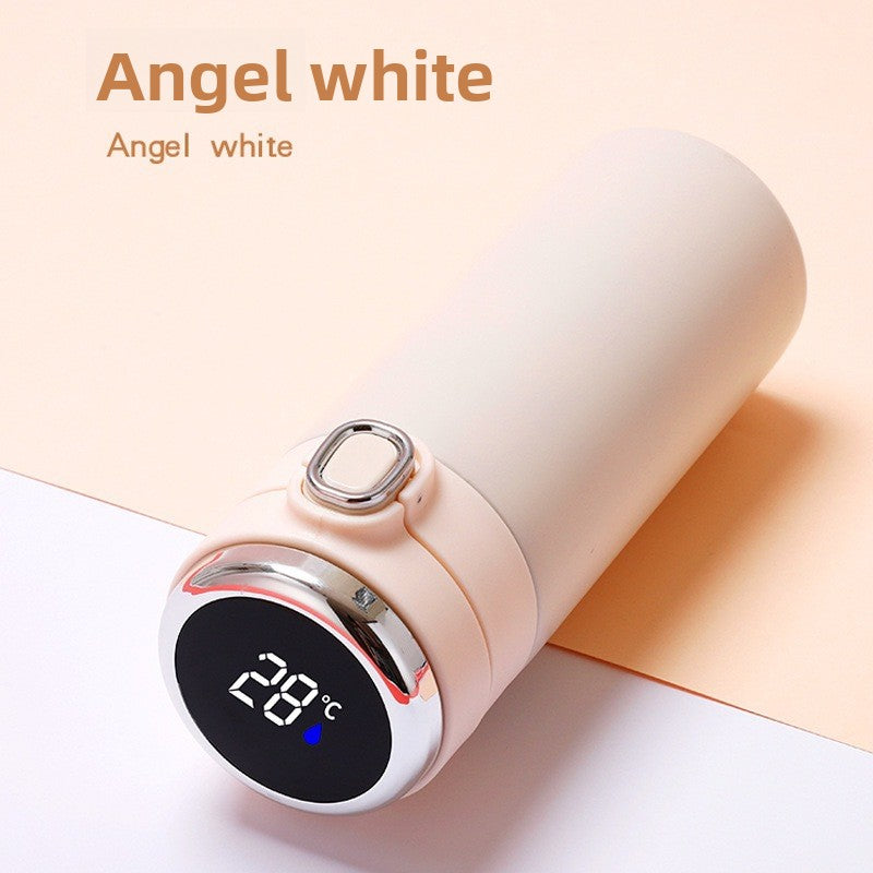 Insulated Temperature Cup