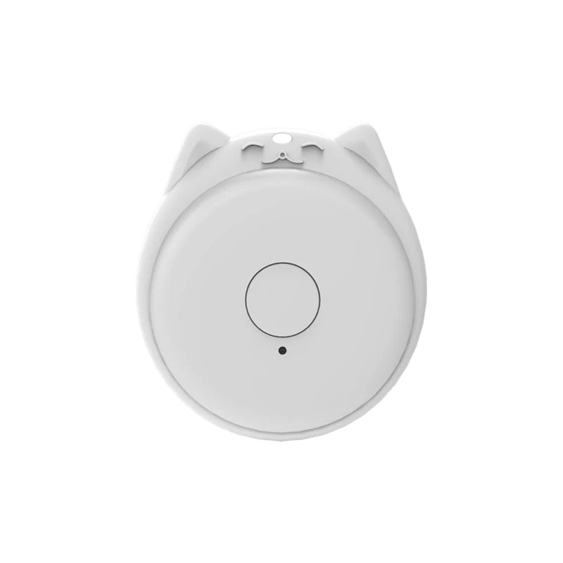 Smart Tag GPS Tracker Find My Anti-Lost Locator iTag Car Tracking Device GPS Tracker Bicycle Luggage Child Locator Accessories