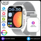 LIGE 1.83" HD Screen Smart Watch For Man Women Bluetooth Call Sports Fitness Heart Rate Blood Oxygen Monitor Men Smartwatch 2026