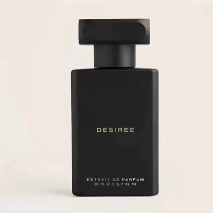1 OAKCHA Series Eau de Parfum For Unisex, DESIREE Sweet Addict Marshmallow Mist Men Women Perfume Valentine's Day Gift