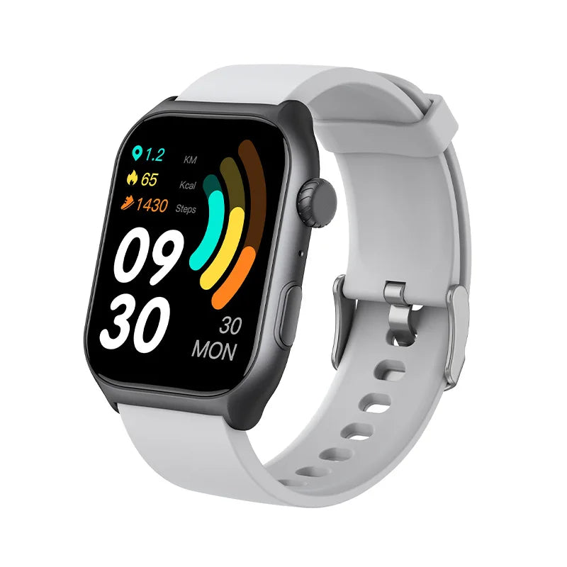 Professional Smart Watch GTS7pro with Heart Rate Blood Oxygen Monitor Advanced Health Tracking