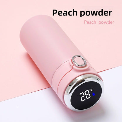 Insulated Temperature Cup