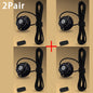 Fashion Swivel Buckle Laces Automatic Shoelace Without ties Kids Adult Sneakers No Tie Shoe laces Shoe accessories 1Pair/2Pair