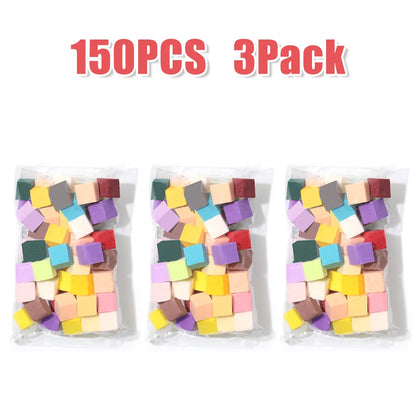 50Pcs/200Pcs Nail Art Sponge Set Manicure DIY Creative Nail Sponge Gripper Tool  Sponge Gradient Nail Art Tools Accessories