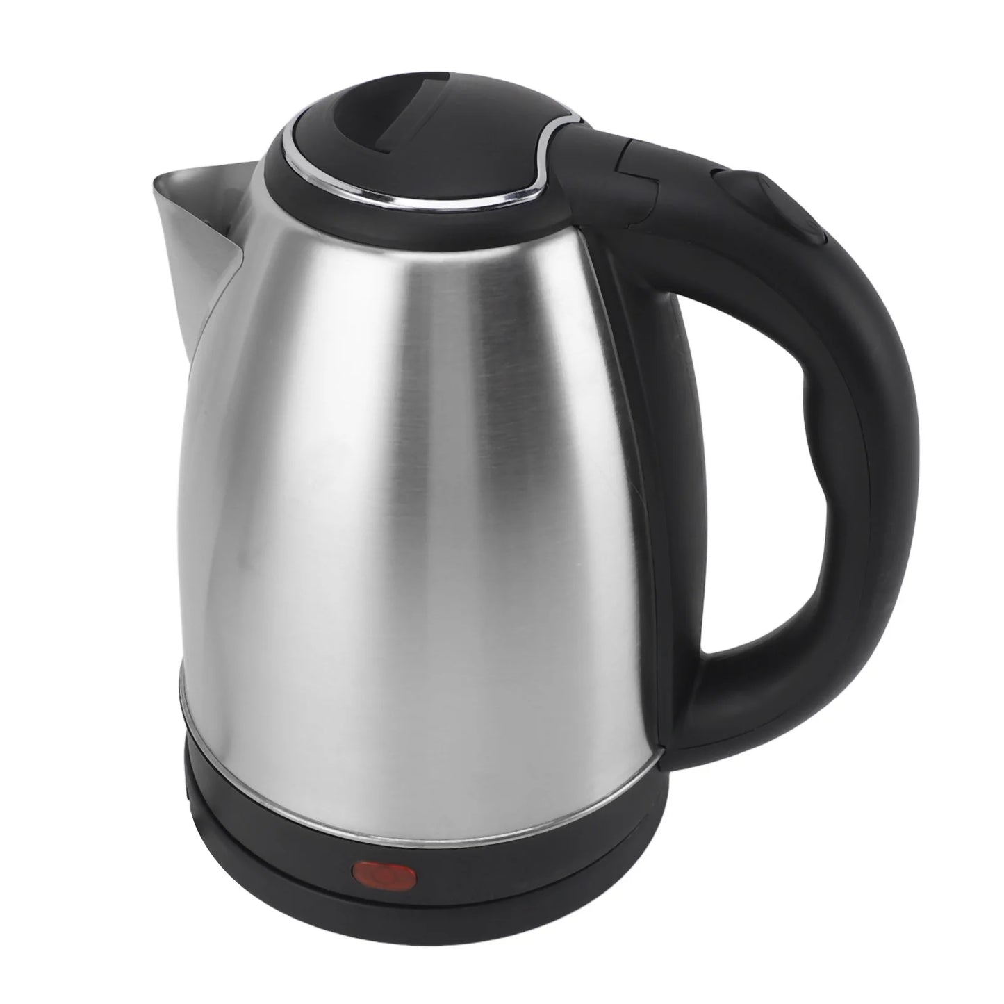 Electric Kettle 2L 1500W Auto Shut Off Electric Water Pot Stainless Steel Liner Fast Water Boiler for Tea Coffee
