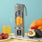 Mini Juicer Cup Fresh Juice Mini Fast Portable Blender For Juice, Shakes And Smoothies, Electric USB Juicer Blender