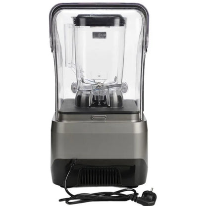 2L Blender Smoothie Maker Ice Crushing Machine,Household Ice Shaver Small Commercial Blender for Smoothies Protein Shakes Drinks