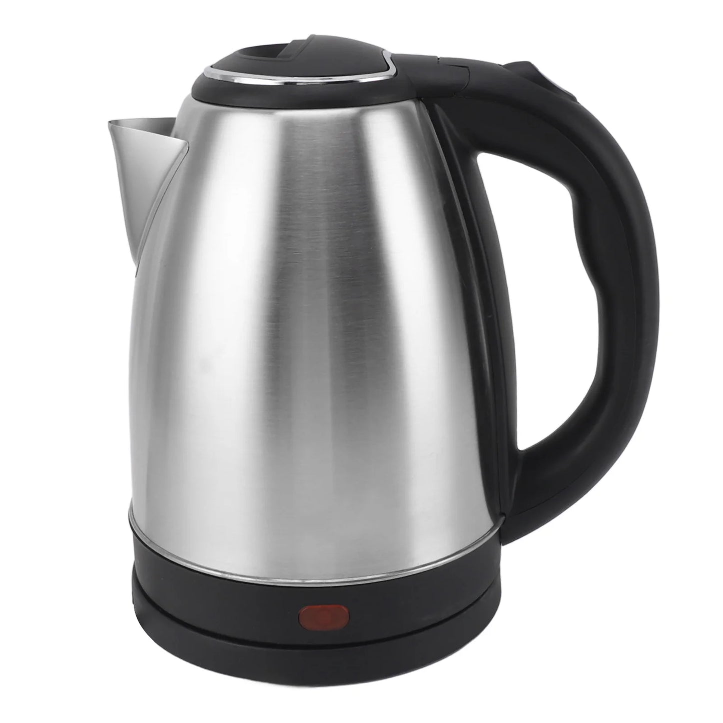Electric Kettle 2L 1500W Auto Shut Off Electric Water Pot Stainless Steel Liner Fast Water Boiler for Tea Coffee