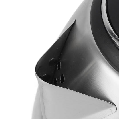 Electric Kettle 2L 1500W Auto Shut Off Electric Water Pot Stainless Steel Liner Fast Water Boiler for Tea Coffee