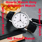 Smart Watch For Android IOS Watches 1.83inch HD Display Bluetooth Call Message Alert Music Sports Mode Smartwatch Men Women Gift