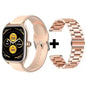 Smart Watch For Android IOS Watches 1.83inch HD Display Bluetooth Call Message Alert Music Sports Mode Smartwatch Men Women Gift