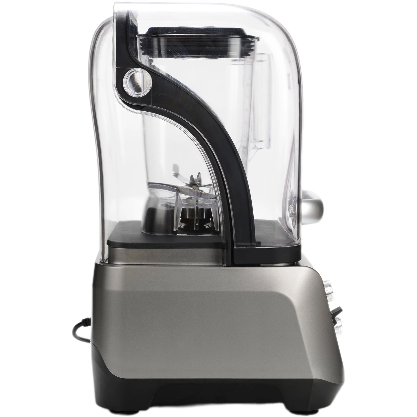 Wholesale 2L Blender for Business Household Smoothie Maker 23000r/min Stainless Steel Blade Restaurant Ice Blender Easy-Clean