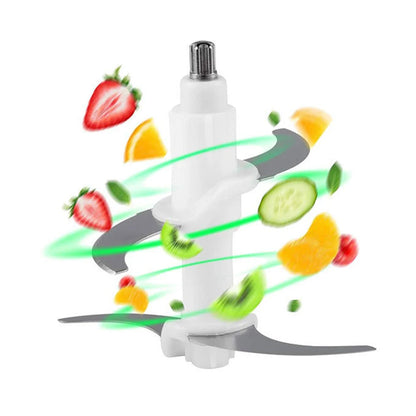 800W 3L Meat Grinder Electric Stainless Steel Blender Mixer Machine for Kitchen Food Processors Chopper Meat Mincer 220V 다지기