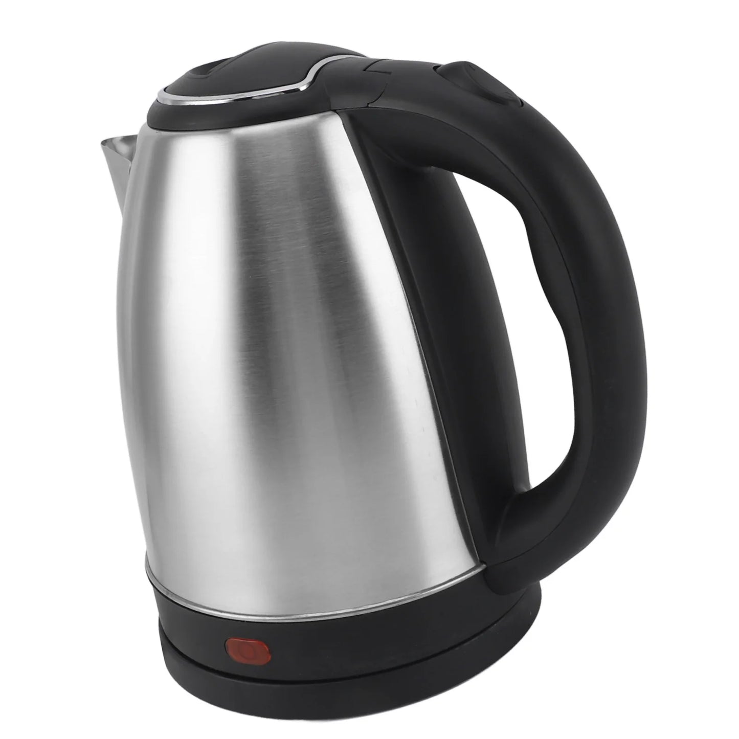 Electric Kettle 2L 1500W Auto Shut Off Electric Water Pot Stainless Steel Liner Fast Water Boiler for Tea Coffee