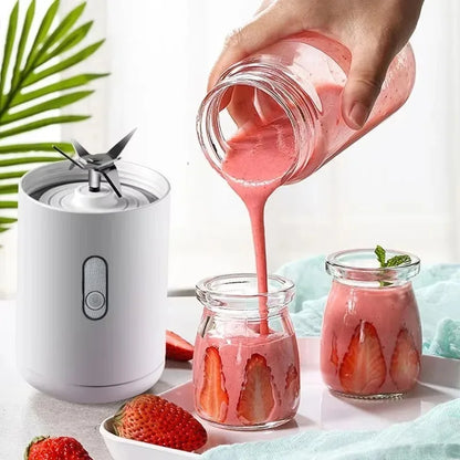 Design Blender for Kitchenhousehold Itemskitchen Applianceselectric Juicer Food PreparationUpgraded 6-blade Multifunctional