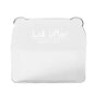 1 Pc Toilet Lid Lifting Device Light and Small PS Material to Lift the Toilet Lid Bathroom Supplies