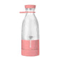 Mini Juicer Cup Fresh Juice Mini Fast Portable Blender For Juice, Shakes And Smoothies, Electric USB Juicer Blender