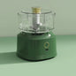 350ml Mini Kitchen Food Processor Multifunctional Cordless Electric Meat/Garlic Grinder Household Baby Food Processor