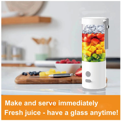 Design Blender for Kitchenhousehold Itemskitchen Applianceselectric Juicer Food PreparationUpgraded 6-blade Multifunctional