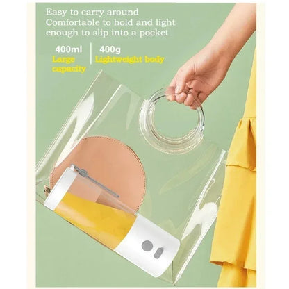 Design Blender for Kitchenhousehold Itemskitchen Applianceselectric Juicer Food PreparationUpgraded 6-blade Multifunctional