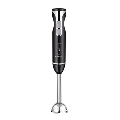 2025 New Household Blender 1500w Multi-functional Cooking Stick Small Baby Auxiliary Food Machine Meat Grinder Food Processor