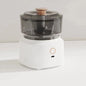 350ml Mini Kitchen Food Processor Multifunctional Cordless Electric Meat/Garlic Grinder Household Baby Food Processor