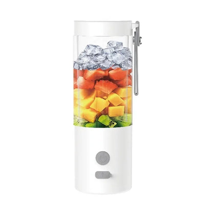 Design Blender for Kitchenhousehold Itemskitchen Applianceselectric Juicer Food PreparationUpgraded 6-blade Multifunctional