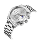LIGE Top Brand Luxury Watch Women Simple Ladies Analog Quartz Wrist Watches Fashion Casual Waterproof Female Clock Montre Femme