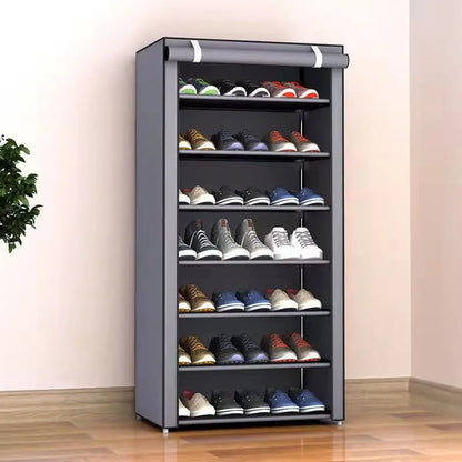 Living Rooms, Homes, Dormitories, Etc./Modern Decorative Shoe Cabinet