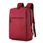 Large Capacity 16 Inch Laptop Bag Men's Backpack Double Shoulder Bag for Junior High School College Students And Women