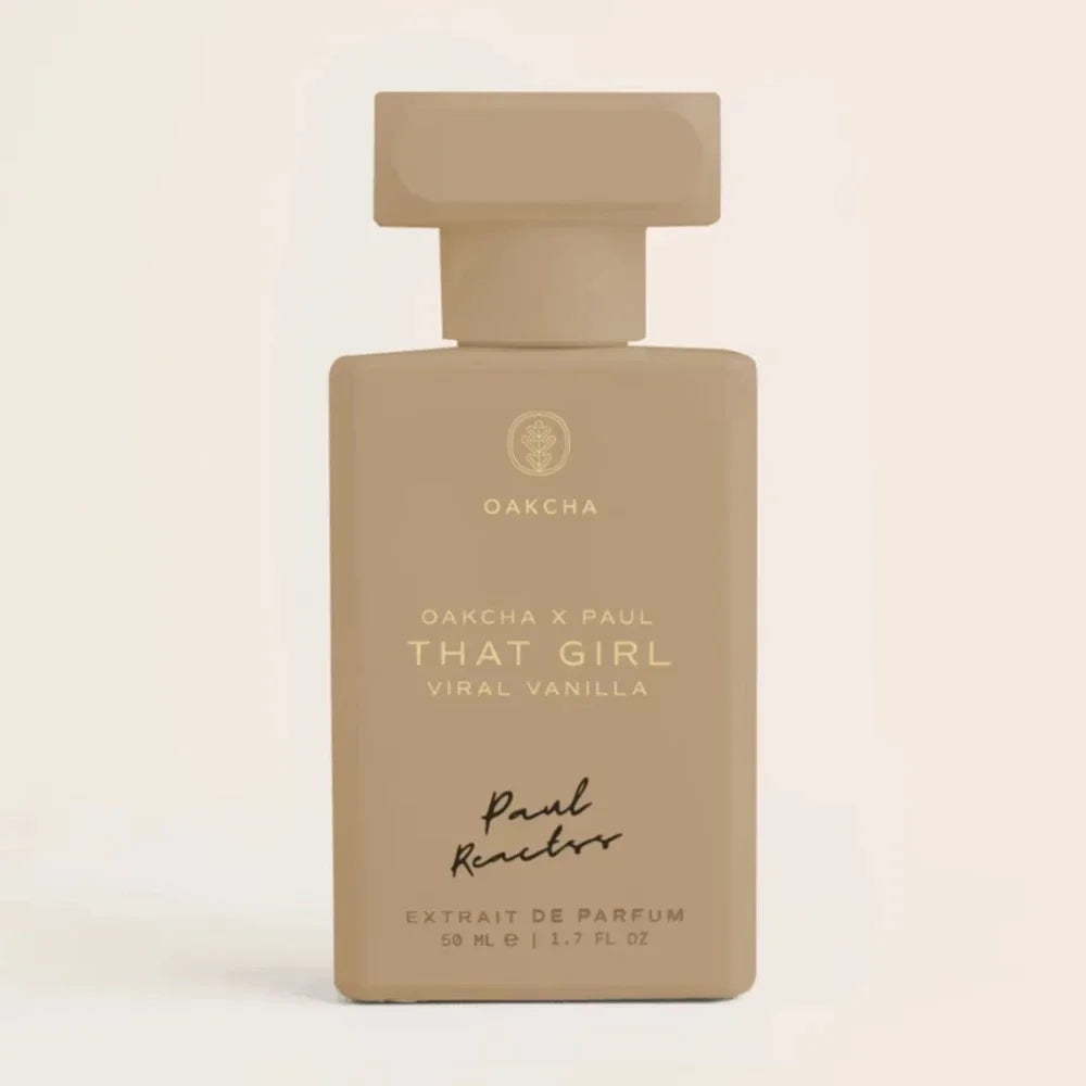1 OAKCHA Series Eau de Parfum For Unisex, DESIREE Sweet Addict Marshmallow Mist Men Women Perfume Valentine's Day Gift