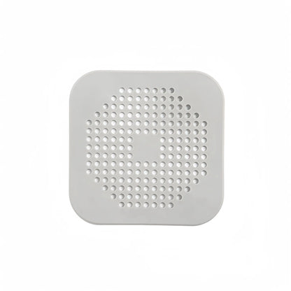Plug Stopper Kitchen Sewer Silicone Bathroom Floor Bathtub WaterFilter Home Accessories shower drain hair catcher sink strainer