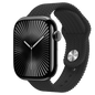 HK10 Pro Max AMOLED smartwatch 1GB ROM NFC Bluetooth 46mm local music recording men's and women's smartwatches Sersies