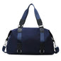 1pcs Large Capacity Yoga Gym Bag Dry-Wet Separation Outdoor Travel Handheld Tote Multi-Purpose Sports Bag for Fitness & Trips