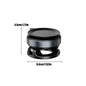 Magnetic Phone Holder for car 360° Rotatable Foldable & Adjustable Magnetic Car Mount ,Suction Cup Phone Holder for Car/Mirror
