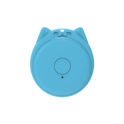 Smart Tag GPS Tracker Find My Anti-Lost Locator iTag Car Tracking Device GPS Tracker Bicycle Luggage Child Locator Accessories