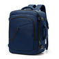 Ryanair 40x30x20 Travel Backpack Cabin Fly Bag Incase Backpack, Able Carry Backpack, Men Business Backpack Laptop Bag Under Seat