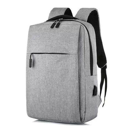 Large Capacity 16 Inch Laptop Bag Men's Backpack Double Shoulder Bag for Junior High School College Students And Women