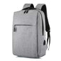 Large Capacity 16 Inch Laptop Bag Men's Backpack Double Shoulder Bag for Junior High School College Students And Women