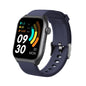 Professional Smart Watch GTS7pro with Heart Rate Blood Oxygen Monitor Advanced Health Tracking