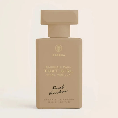 1 OAKCHA Series Eau de Parfum For Unisex, DESIREE Sweet Addict Marshmallow Mist Men Women Perfume Valentine's Day Gift