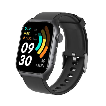 Professional Smart Watch GTS7pro with Heart Rate Blood Oxygen Monitor Advanced Health Tracking