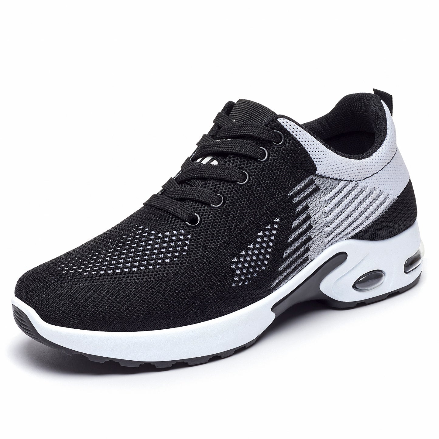 Women Casual Sports Shoes Breathable Running Sneakers