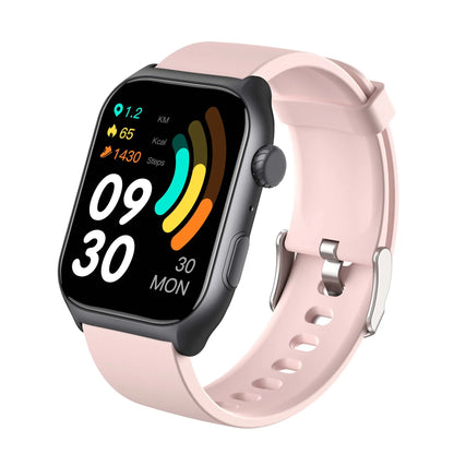 Professional Smart Watch GTS7pro with Heart Rate Blood Oxygen Monitor Advanced Health Tracking