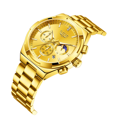 LIGE Top Brand Luxury Watch Women Simple Ladies Analog Quartz Wrist Watches Fashion Casual Waterproof Female Clock Montre Femme