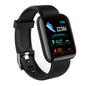 Smart Watch For Women Men Wristwatch Bluetooth Connected Phone Player Music Fitness Sport Bracelet Sleep Monitor Digital Watches