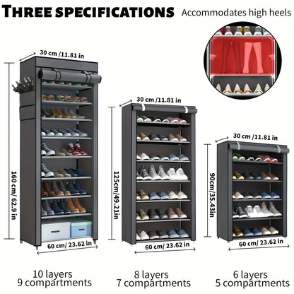Living Rooms, Homes, Dormitories, Etc./Modern Decorative Shoe Cabinet