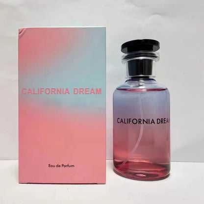 California Dream Women's Perfume 100ml | Fruity Floral Fresh Long-Lasting Fragrance