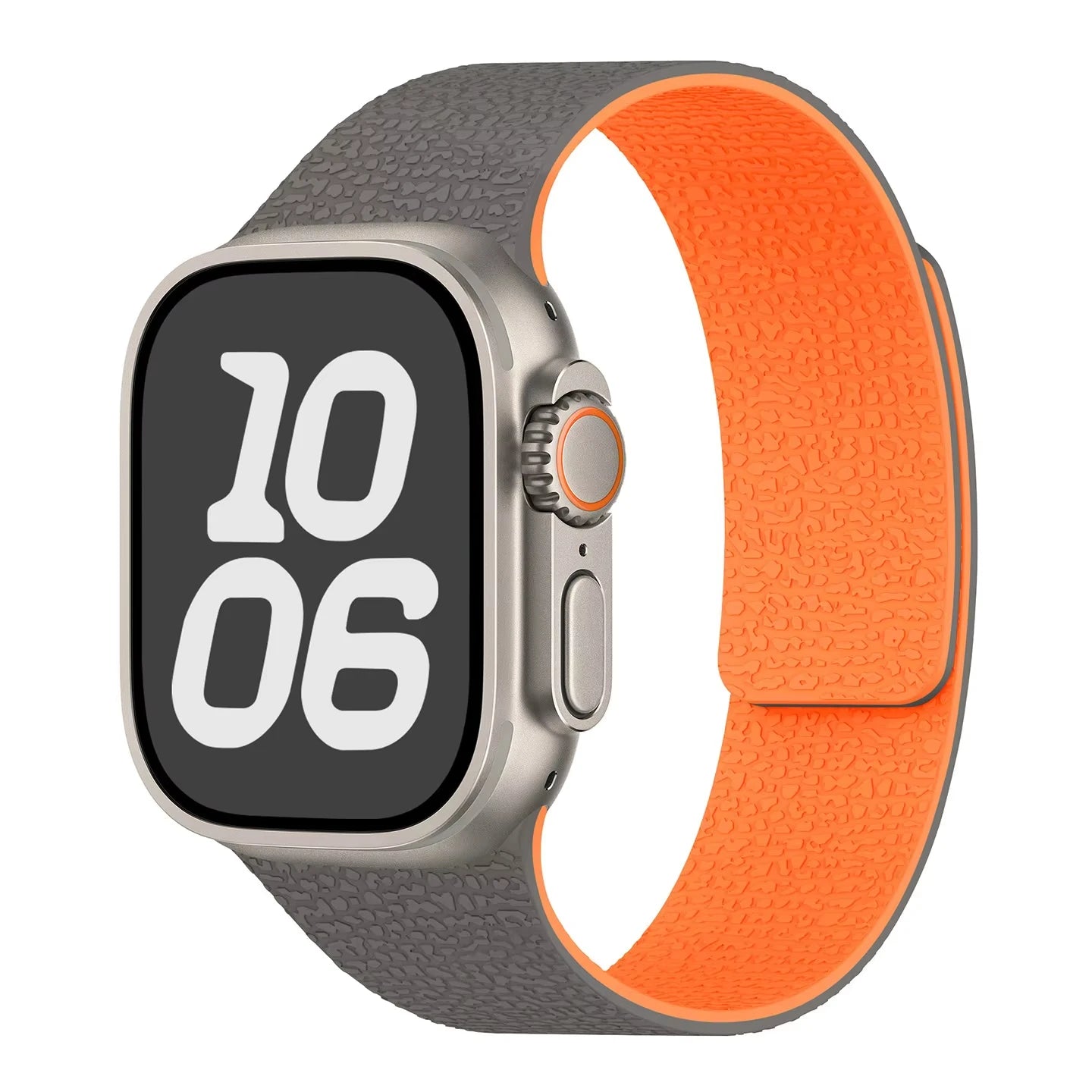 Magnetic Strap for Apple watch Bands Ultra 3 2 49mm 40mm 44mm 41mm 46mm 45mm 42mm Bracelet correa iWatch Series 11 10 SE 9 8 7 6